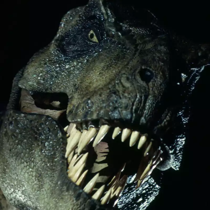 Filmes Clássicos Netflix: Jurassic Park: O Parque dos Dinossauros